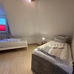 Gezeitenhaus - Lumme *