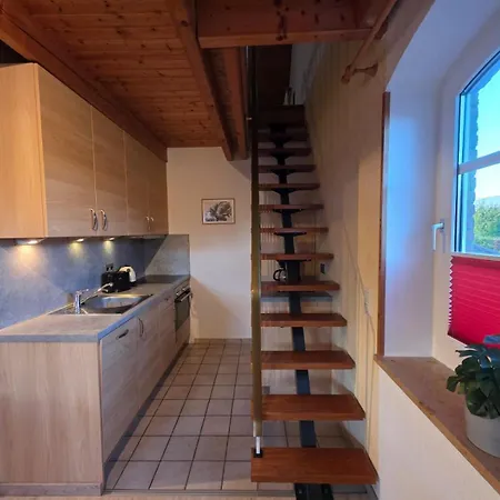 Lejlighed Gezeitenhaus - Lumme