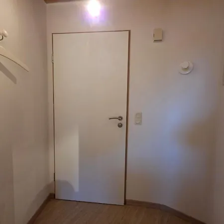 Gezeitenhaus - Lumme Bensersiel
