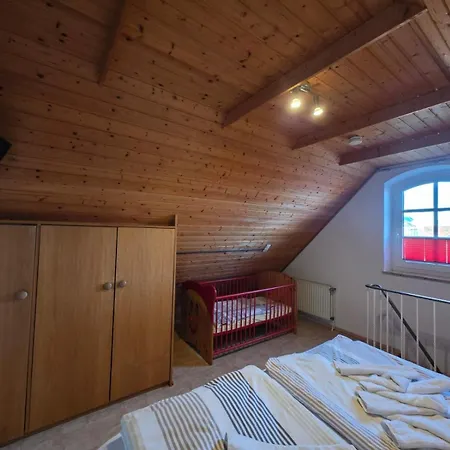 Appartamento Gezeitenhaus - Lumme *