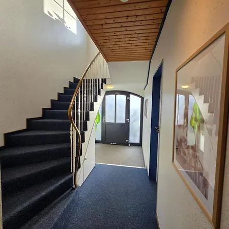 Gezeitenhaus - Lumme