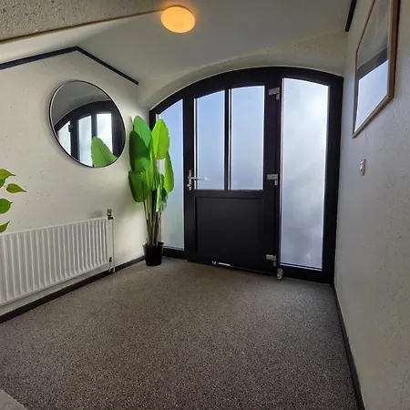 Appartement Gezeitenhaus - Lumme *