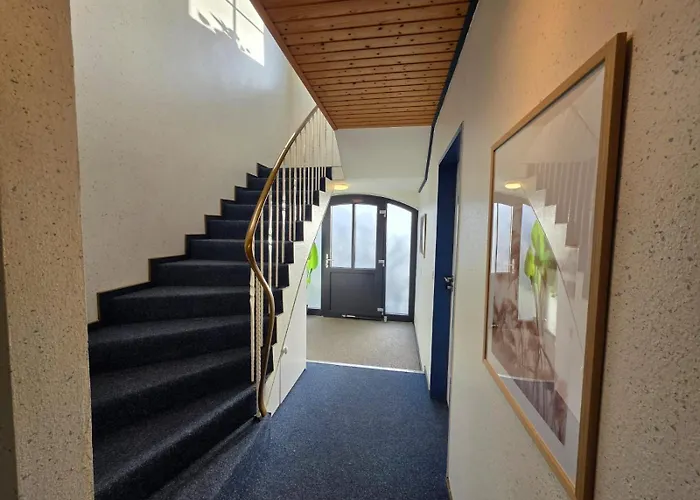 Gezeitenhaus - Lumme