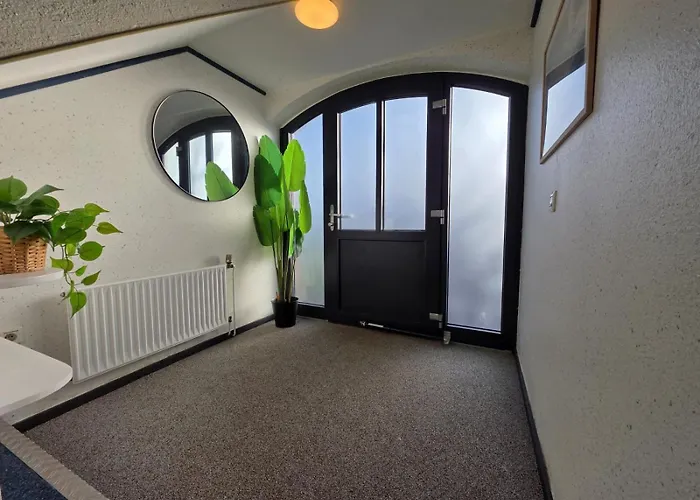 Appartamento Gezeitenhaus - Lumme *